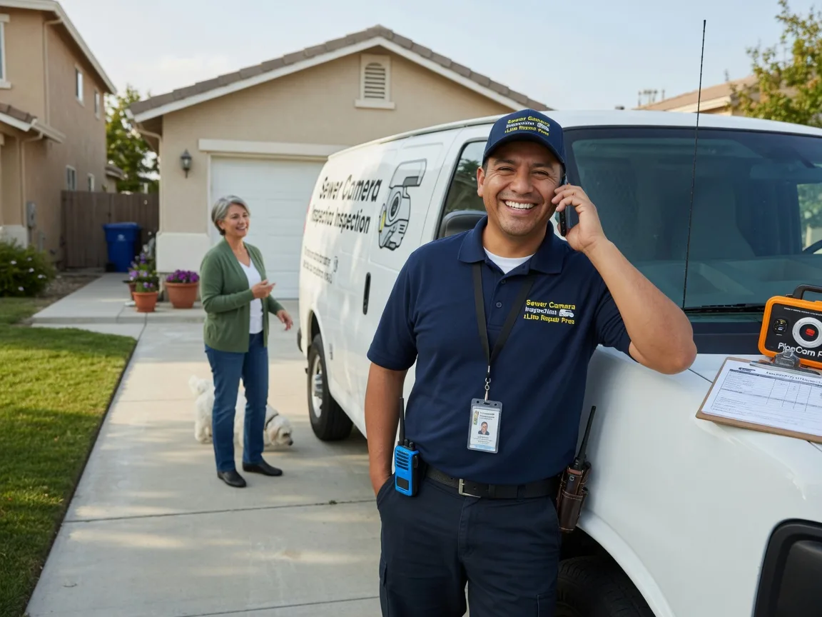 Sewer Line Repair Brookside, NJ FAQs
